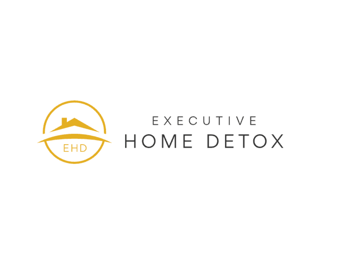 Executive Home Detox